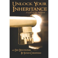 Unlock Your Inheritance: A Call to the Beloved - Paperback