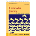Castaneda's Journey: The Power and the Allegory - Paperback