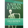 Old Bones - Paperback