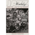 Jazz Poetry: From the 1920s to the Present - Paperback