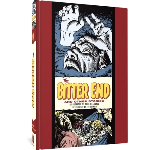 The Bitter End and Other Stories - Hardcover