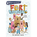 The Birthday Castle: A Quix Book - Hardcover