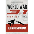 World War 3.1 - Paperback