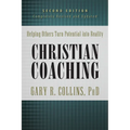 Christian Coaching: Helping Others Turn Potential Into Reality - Hardcover