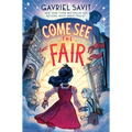 Come See the Fair - Paperback