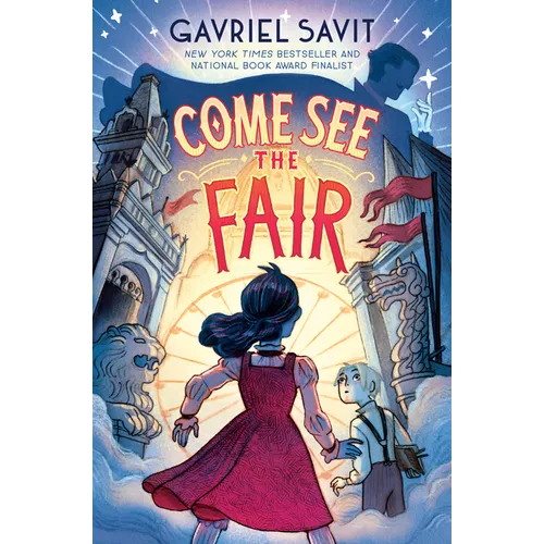 Come See the Fair - Paperback