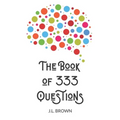 The Book of 333 Questions - Paperback