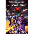 Invasion: Book 4 - Paperback