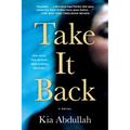 Take It Back - Paperback