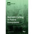 Nutrient Cycling in Forest Ecosystems - Hardcover
