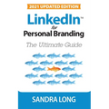 LinkedIn for Personal Branding: The Ultimate Guide - Paperback