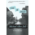 Law & Desire - Paperback