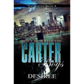 Don't Mess with the Carter Boys - Paperback