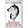 The Sumage Solution: San Andreas Shifters #1 - Paperback