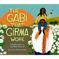 The Gabi That Girma Wore - Hardcover