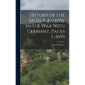 History of the 126Th Infantry in the War With Germany, Pages 2-2659