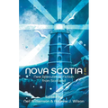 Nova Scotia Vol 2: New Speculative Fiction From Scotland - Paperback