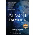 Almost Damned - Paperback
