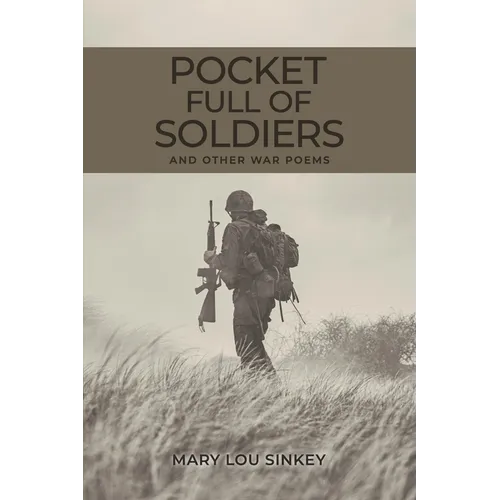 Pocket Full Of Soldiers
