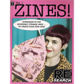Zines! - Paperback
