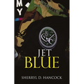 Jet Blue - Paperback