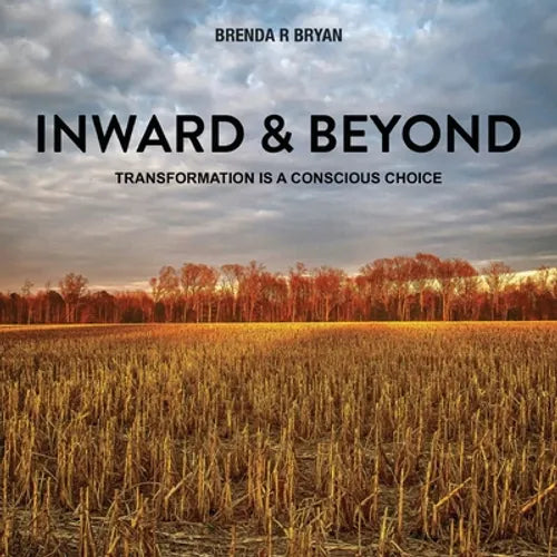 Inward & Beyond - Paperback