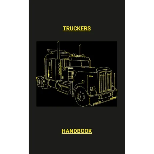 Truckers Handbook - Paperback