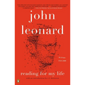 Reading for My Life: Writings, 1958-2008 - Paperback