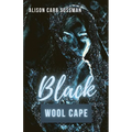 Black Wool Cape - Paperback