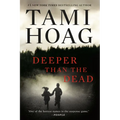Deeper Than the Dead - Paperback