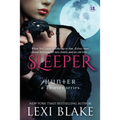 Sleeper - Paperback