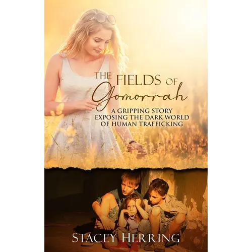 The Fields of Gomorrah - Paperback