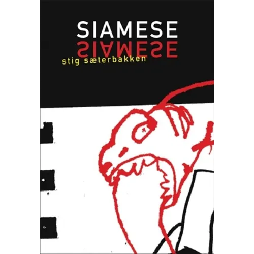 Siamese - Paperback