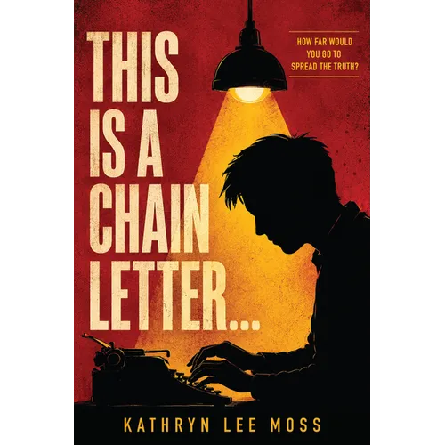 This Is a Chain Letter