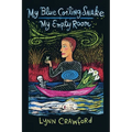 My Blue Coiling Snake, My Empty Room - Paperback