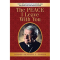 The Peace I Leave With You - Paperback