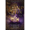 The Destined Queen - Paperback