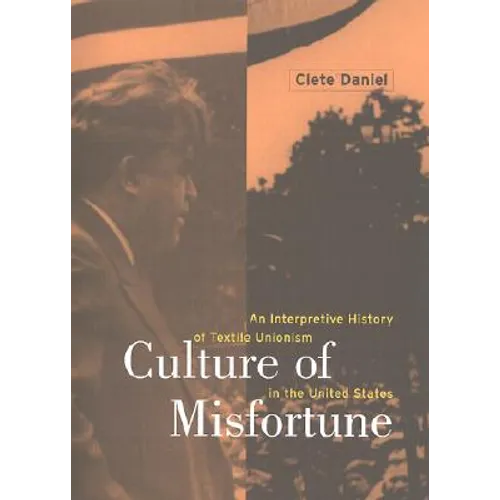 Culture of Misfortune