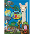 Giggle Rhymz ABCs - Hardcover