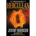Herculean - Paperback
