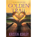 Golden Trail - Paperback
