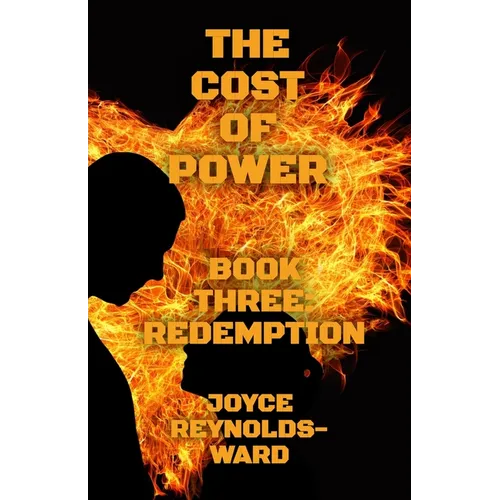 The Cost of Power: Redemption - Paperback