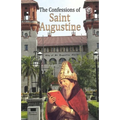 The Confessions of St. Augustine - Paperback
