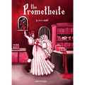 Prometheite - Paperback