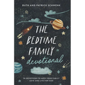 Bedtime Family Devotional - Hardcover