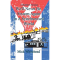We'll Never Be Sixteen Again In A Synchronised World - Paperback