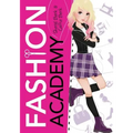 Fashion Academy - Paperback