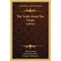 The Truth About The Treaty (1921)