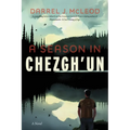 A Season in Chezgh'un - Paperback