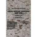 NWP 3-05 Naval Special Warfare: May 2013 - Paperback